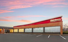 Hawthorn Extended Stay By Wyndham Ellsworth Bar Harbor